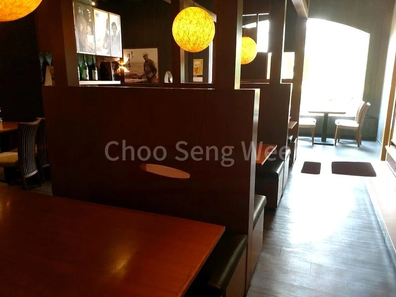 Food & Beverage for Rent: Prime East Coast Ground Floor Shop - Image 4