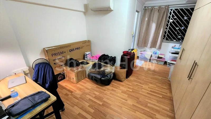 5 Room (5I) HDB for Sale in  4 Toh Yi Drive - Image 5