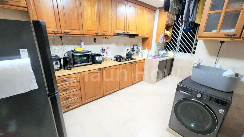 5 Room (5I) HDB for Sale in  4 Toh Yi Drive - Image 2