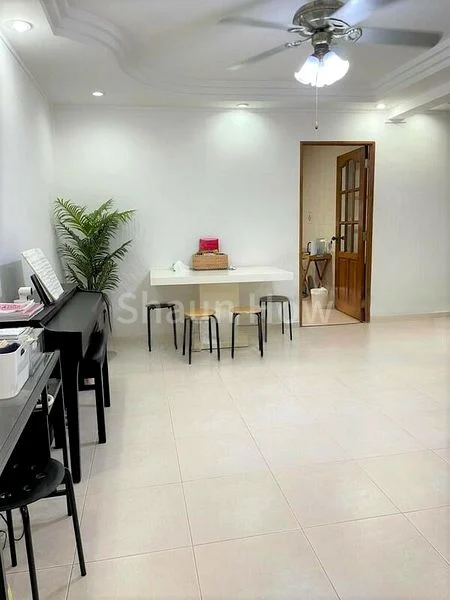 5 Room (5I) HDB for Sale in  4 Toh Yi Drive - Image 1