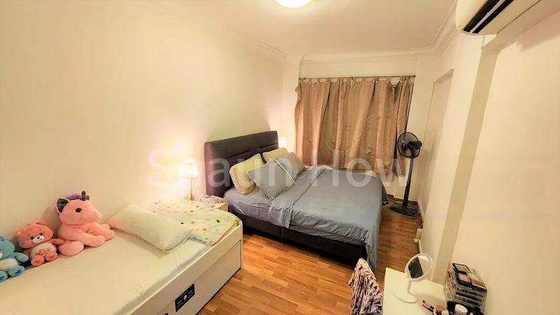 5 Room (5I) HDB for Sale in  4 Toh Yi Drive - Image 3