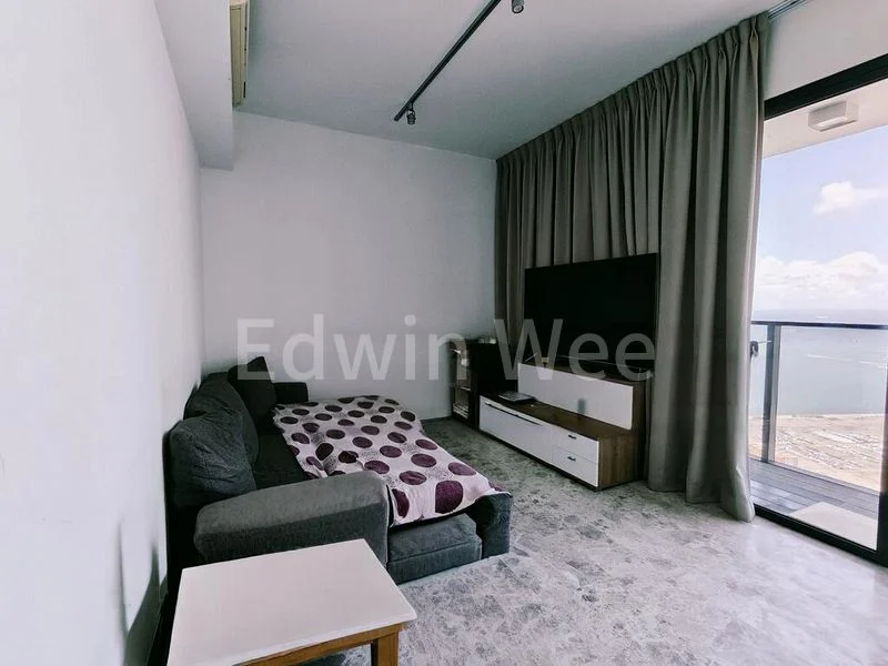 3 Bed Condo for Sale in  Skysuites @ Anson - Image 7