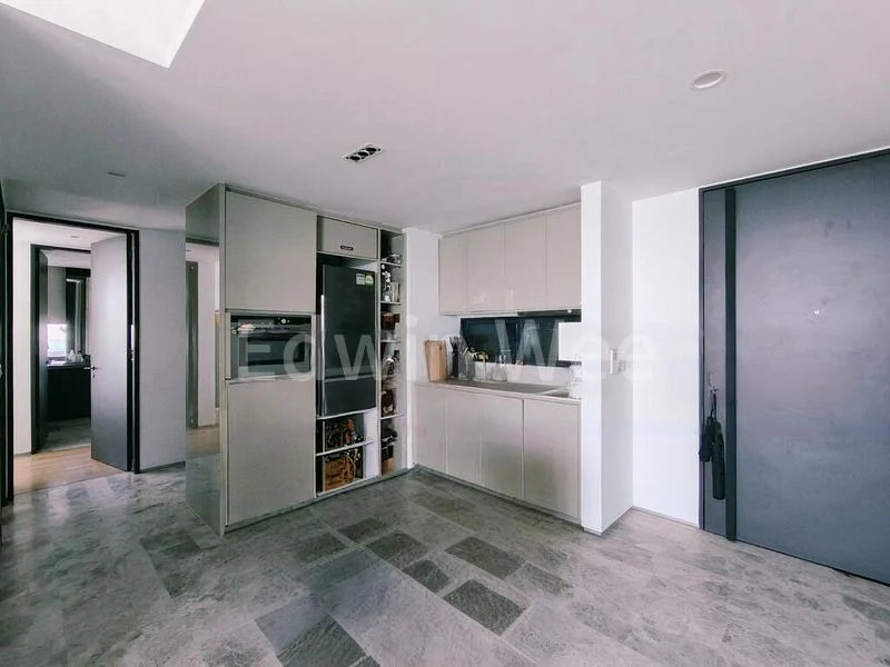 3 Bed Condo for Sale in  Skysuites @ Anson - Image 2