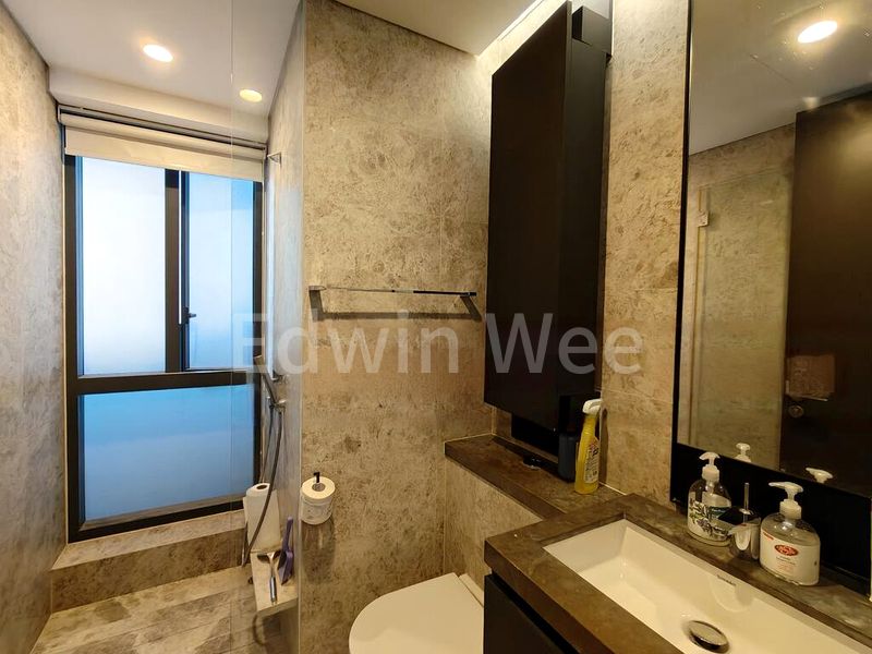 3 Bed Condo for Sale in  Skysuites @ Anson - Image 3