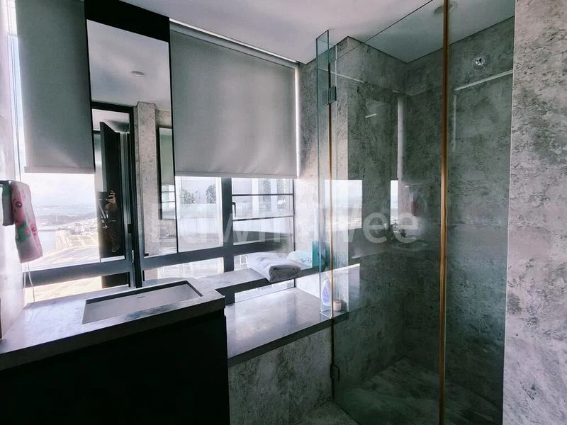 3 Bed Condo for Sale in  Skysuites @ Anson - Image 4