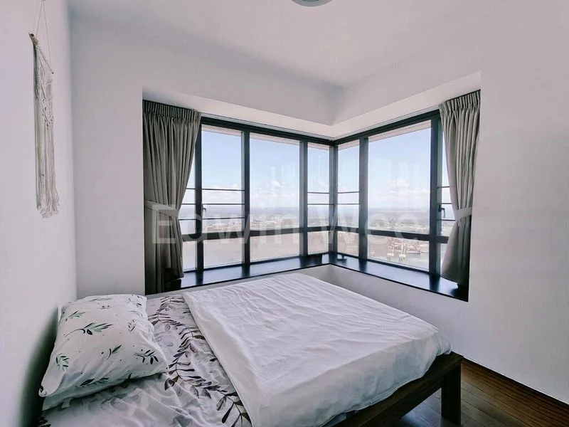 3 Bed Condo for Sale in  Skysuites @ Anson - Image 5