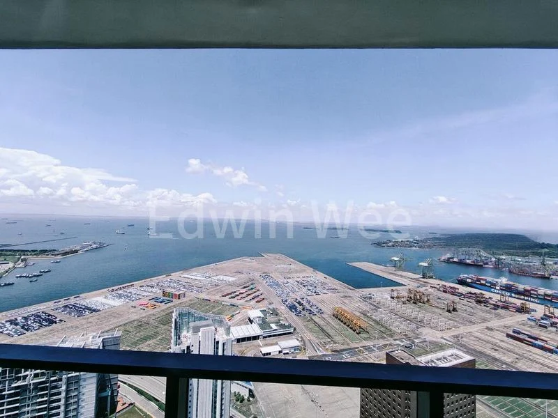 3 Bed Condo for Sale in  Skysuites @ Anson - Image 1