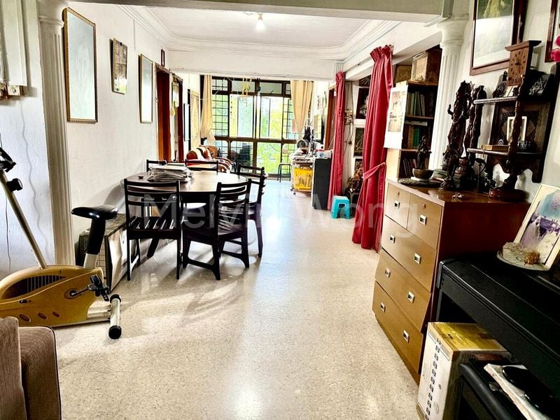 5 Room (5STD) HDB for Sale in  Spottiswoode Park Road - Image 3