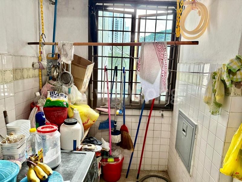 5 Room (5STD) HDB for Sale in  Spottiswoode Park Road - Image 4