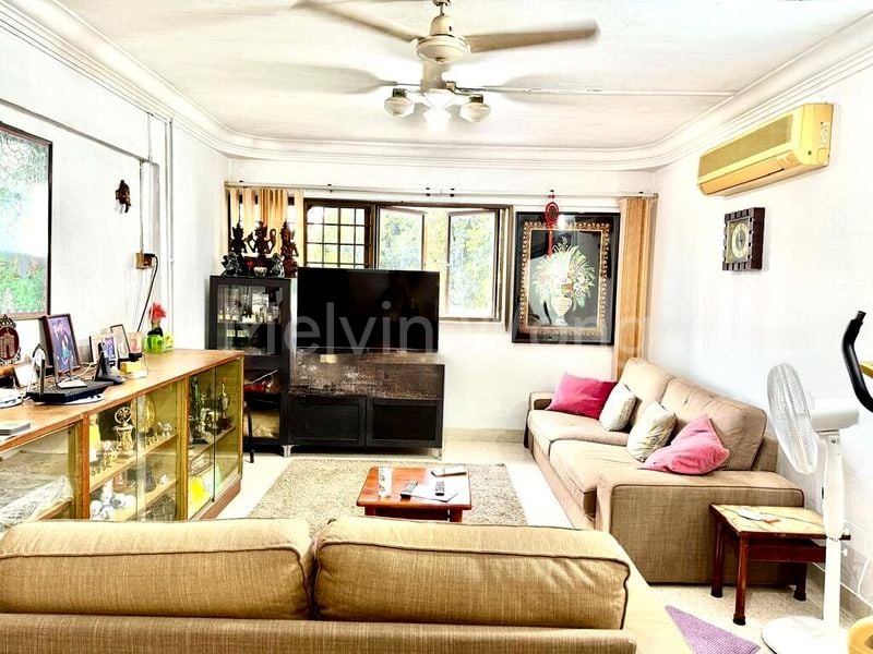 5 Room (5STD) HDB for Sale in  Spottiswoode Park Road - Image 1