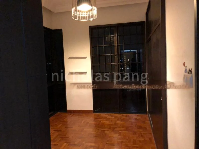 3 Bed Condo for Rent in  Seasons Park - Image 5