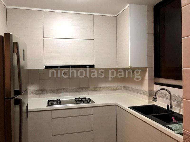 3 Bed Condo for Rent in  Seasons Park - Image 4