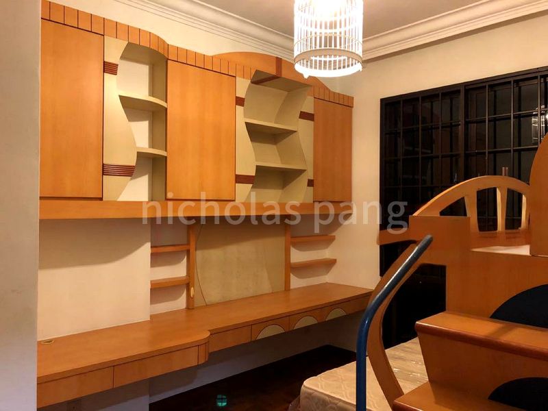 3 Bed Condo for Rent in  Seasons Park - Image 6