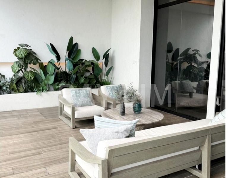 4 Bed Condo for Sale in  The Ritz-Carlton Residences Singapore, Cairnhill - Image 9