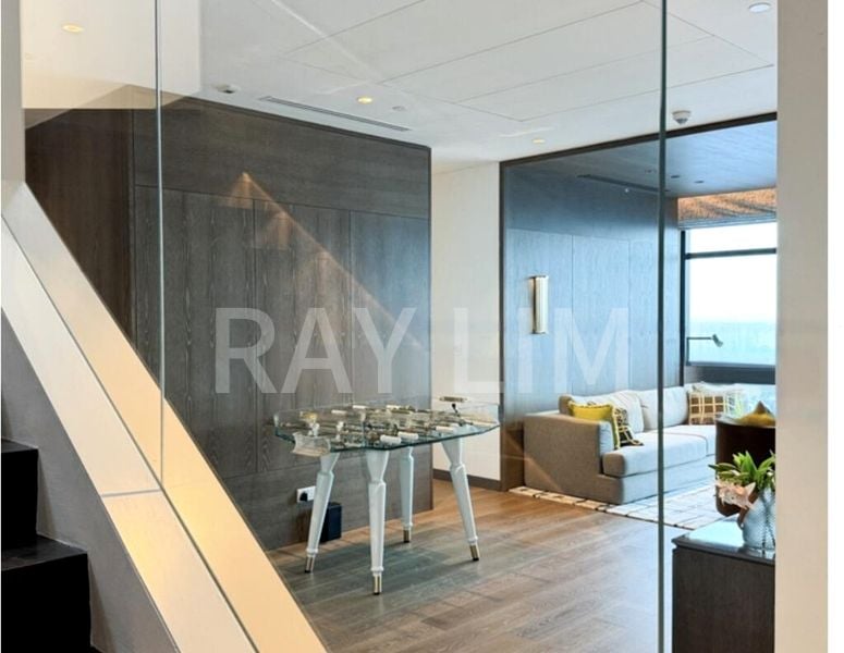 4 Bed Condo for Sale in  The Ritz-Carlton Residences Singapore, Cairnhill - Image 8