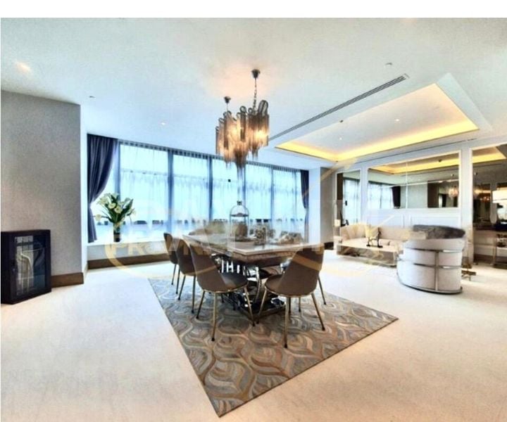 4 Bed Condo for Sale in  The Ritz-Carlton Residences Singapore, Cairnhill - Image 1