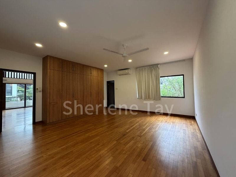 4 Bed Bungalow (Landed) for Rent in Ban Guan Park - Image 8