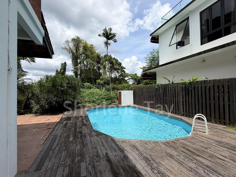 4 Bed Bungalow (Landed) for Rent in Ban Guan Park - Image 5