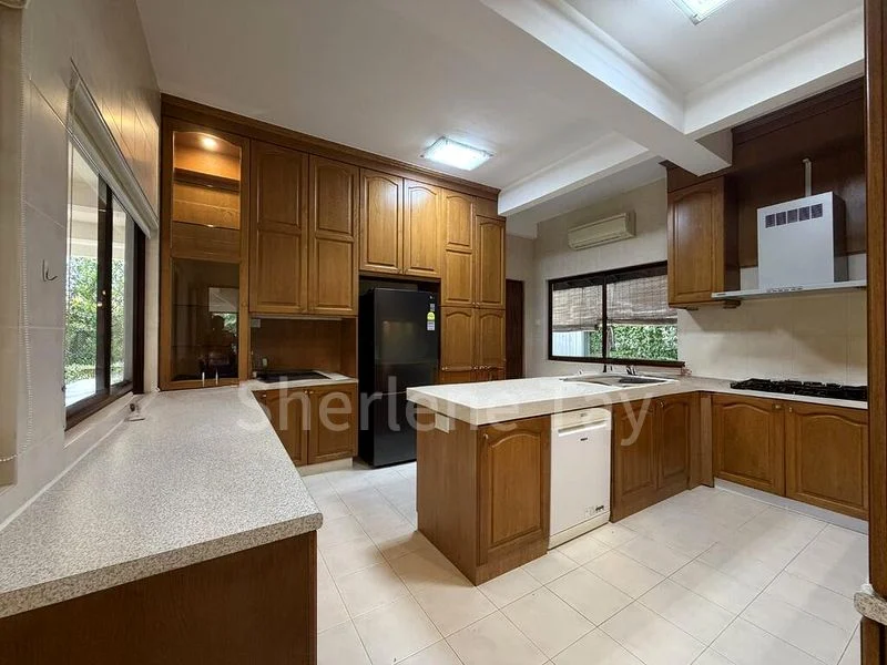 4 Bed Bungalow (Landed) for Rent in Ban Guan Park - Image 3