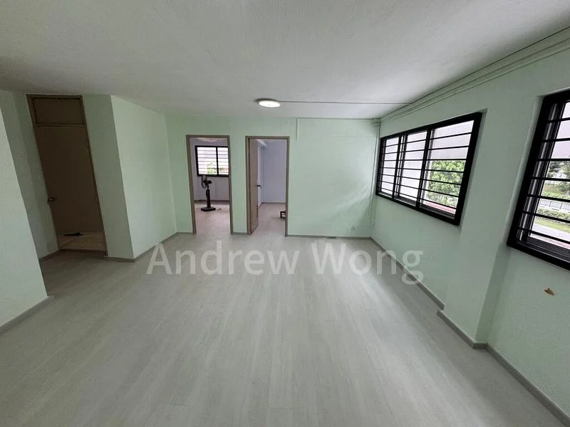 Premium HDB for Rent in  291 Yishun Street 22 - Image 2