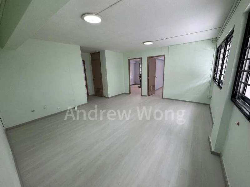 Premium HDB for Rent in  291 Yishun Street 22 - Image 1