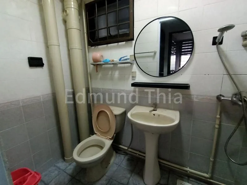 Room (HDB) for Rent in  356A Admiralty Drive - Image 2
