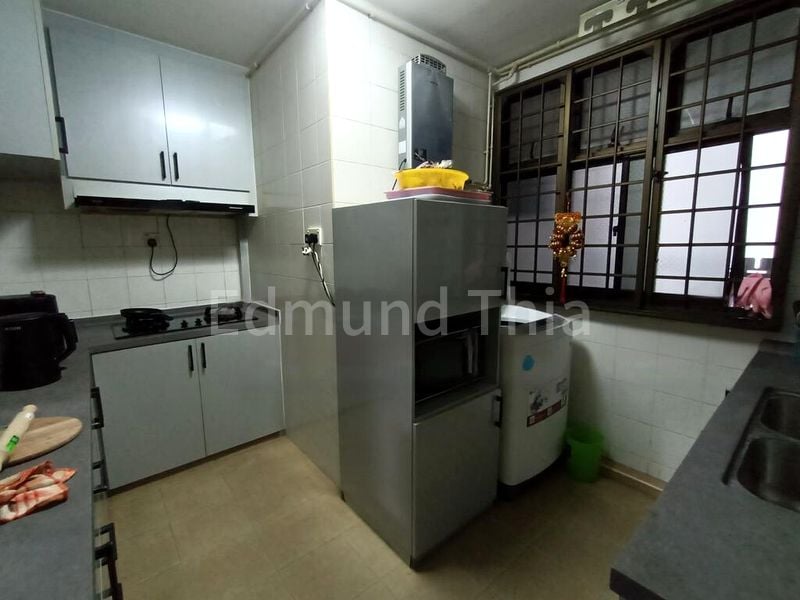Room (HDB) for Rent in  356A Admiralty Drive - Image 3