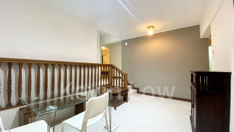 Master Room (Condo) for Rent in  Pine Grove - Image 1