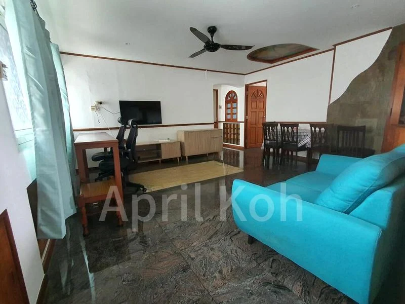 4 Room (4A) HDB for Rent in  280 Toh Guan Road - Image 3