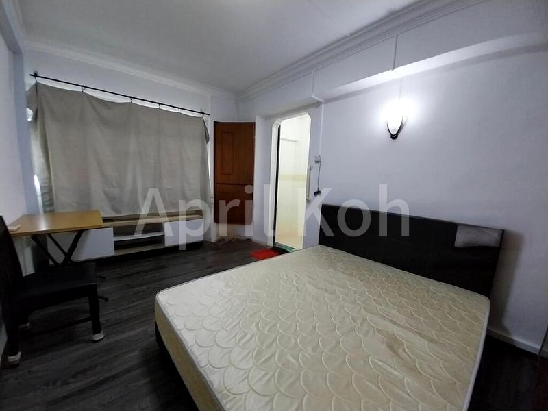 4 Room (4A) HDB for Rent in  280 Toh Guan Road - Image 4