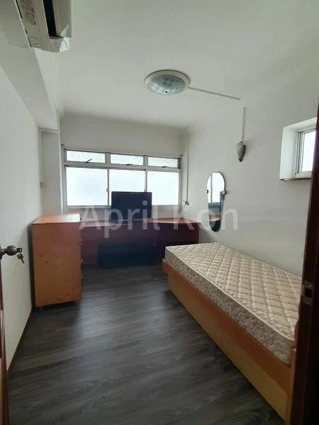 4 Room (4A) HDB for Rent in  280 Toh Guan Road - Image 5
