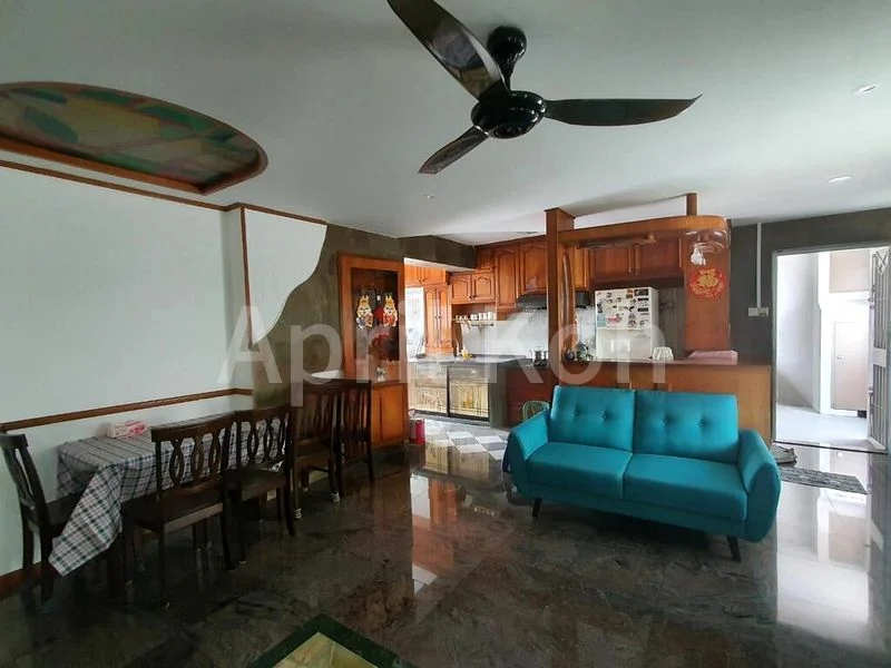 4 Room (4A) HDB for Rent in  280 Toh Guan Road - Image 6