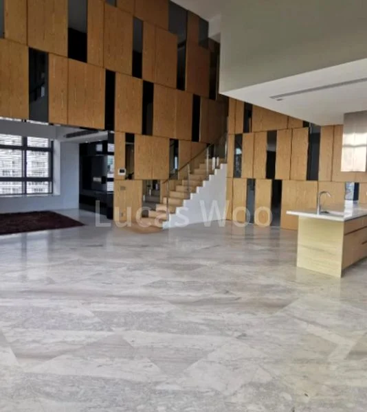 4 Bed Apartment (Condo) for Rent in  Skypark - Image 15