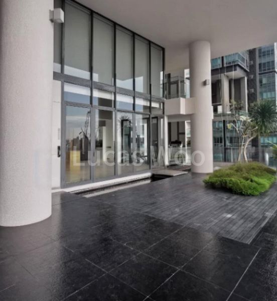 4 Bed Apartment (Condo) for Rent in  Skypark - Image 12