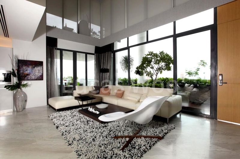 4 Bed Apartment (Condo) for Rent in  Skypark - Image 16