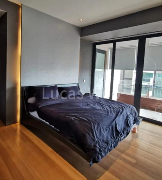 4 Bed Apartment (Condo) for Rent in  Skypark - Image 4