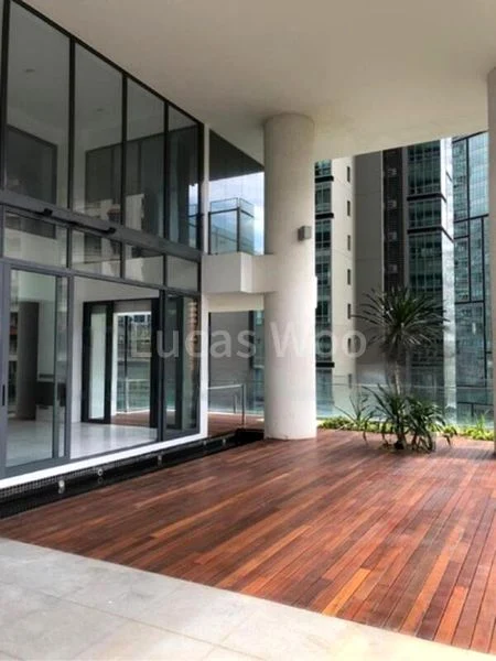 4 Bed Apartment (Condo) for Rent in  Skypark - Image 9
