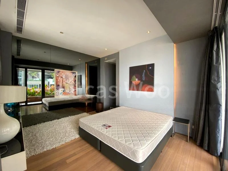 4 Bed Apartment (Condo) for Rent in  Skypark - Image 5