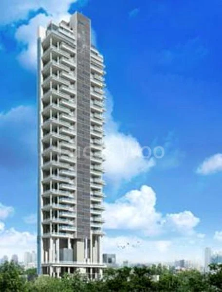 4 Bed Apartment (Condo) for Rent in  Skypark - Image 1