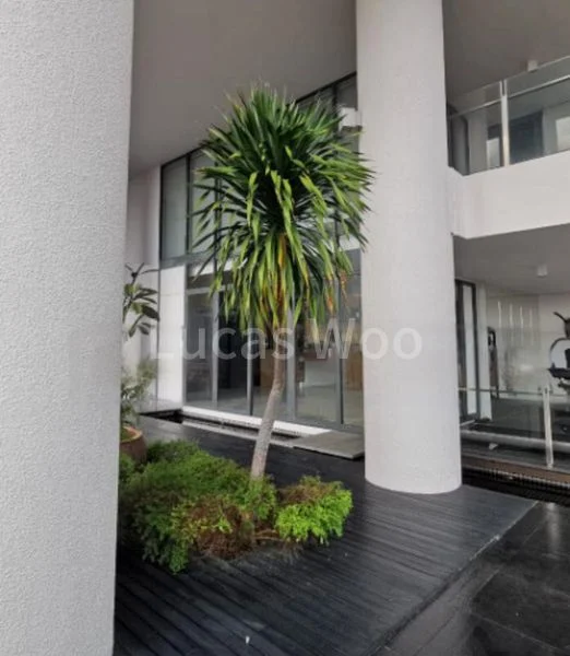 4 Bed Apartment (Condo) for Rent in  Skypark - Image 11