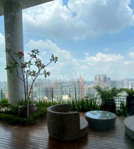4 Bed Apartment (Condo) for Rent in  Skypark - Image 13