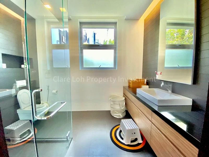 5 Bed Bungalow (Landed) for Rent around Belmont Road - Image 7