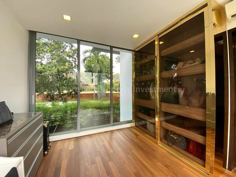 5 Bed Bungalow (Landed) for Rent around Belmont Road - Image 6