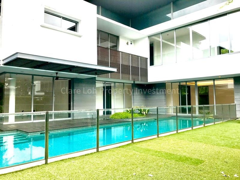 5 Bed Bungalow (Landed) for Rent around Belmont Road - Image 13