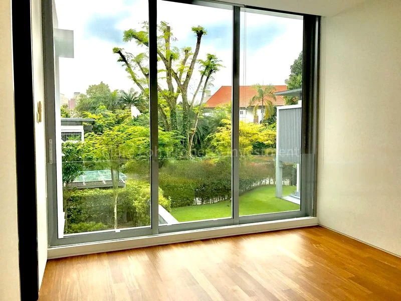 5 Bed Bungalow (Landed) for Rent around Belmont Road - Image 2