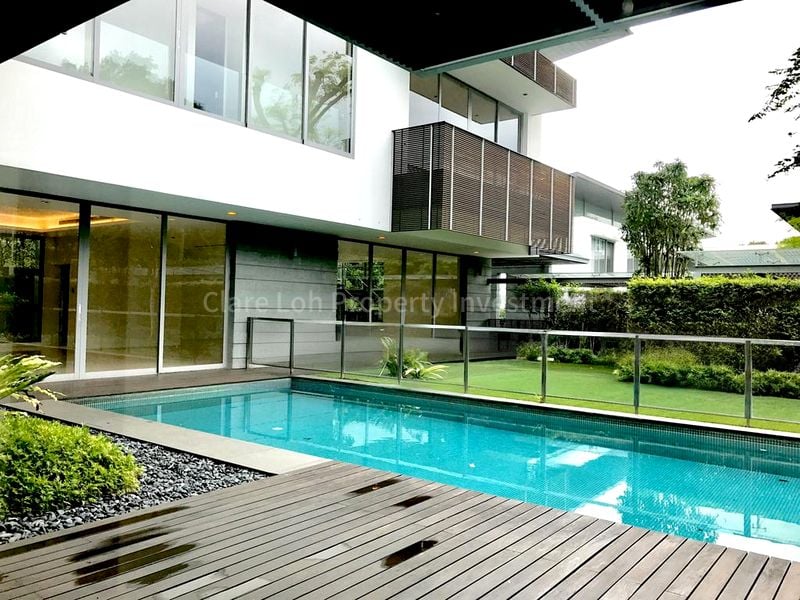 5 Bed Bungalow (Landed) for Rent around Belmont Road - Image 16