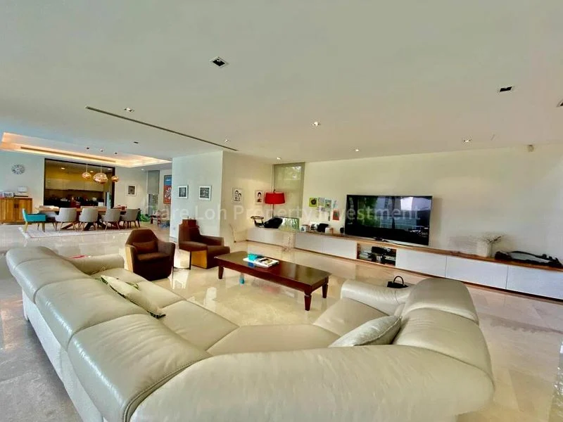 5 Bed Bungalow (Landed) for Rent around Belmont Road - Image 15