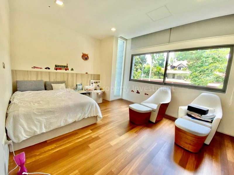 5 Bed Bungalow (Landed) for Rent around Belmont Road - Image 8