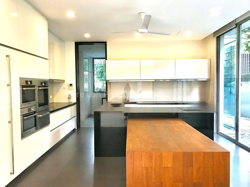 5 Bed Bungalow (Landed) for Rent around Belmont Road - Image 12