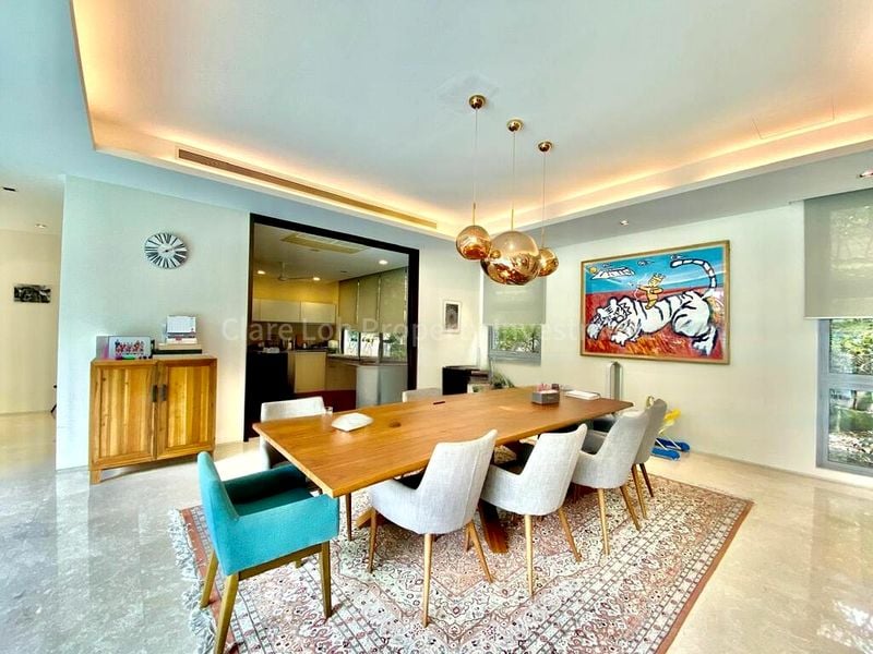 5 Bed Bungalow (Landed) for Rent around Belmont Road - Image 14